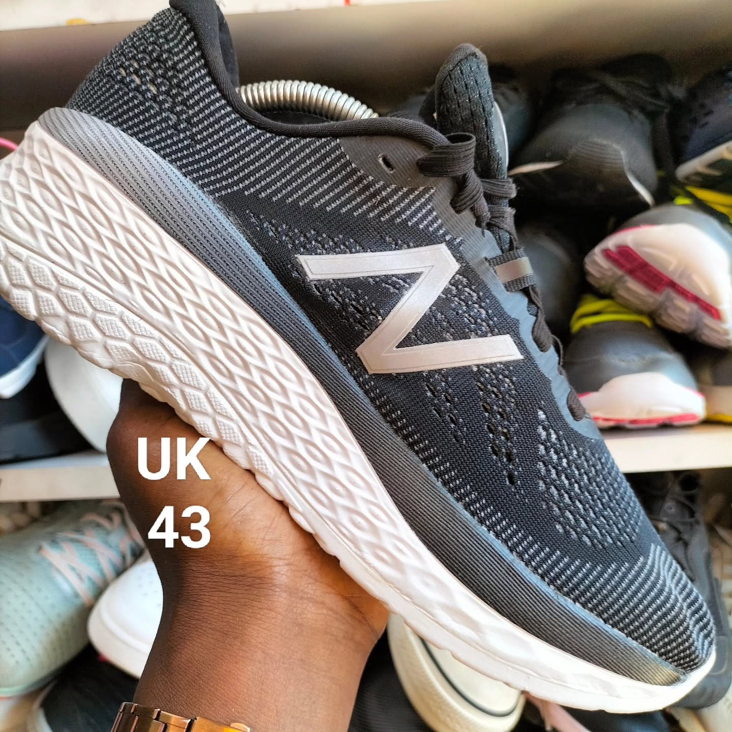 New Balance
