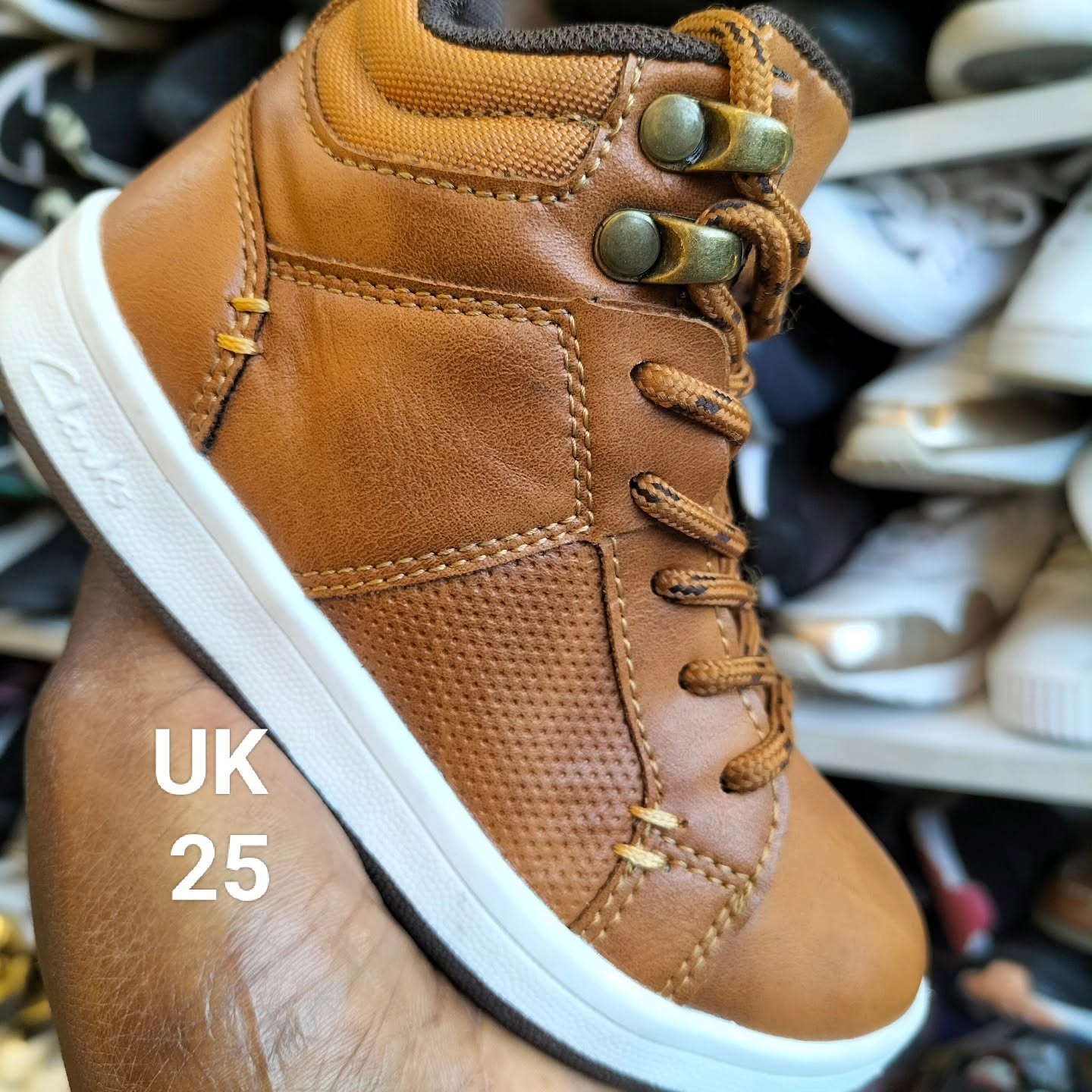 Clarks